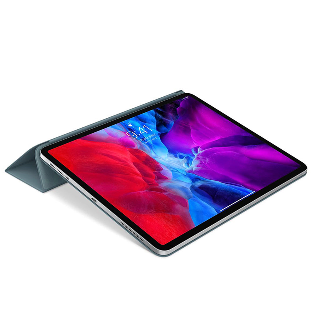 iPad Pro 4 Case (2020) Smart Folio Cover 11 inch