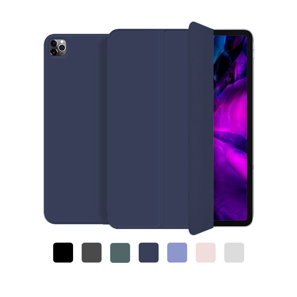 iPad Pro 4 Case (2020) Smart Folio Cover 11 inch